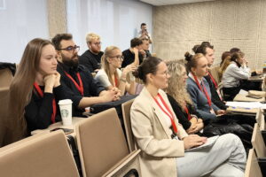 Młodzi udowadniają, że w Kielcach można zrobić karierę - Radio Kielce Młodzi udowadniają, że w Kielcach można zrobić karierę - Radio Kielce