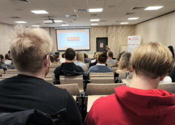 Młodzi udowadniają, że w Kielcach można zrobić karierę