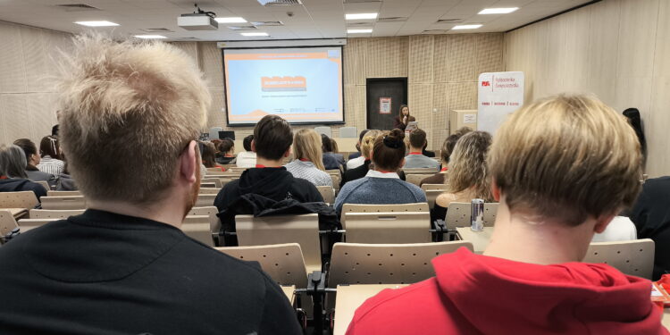 Młodzi udowadniają, że w Kielcach można zrobić karierę - Radio Kielce Młodzi udowadniają, że w Kielcach można zrobić karierę