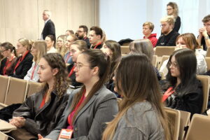 Młodzi udowadniają, że w Kielcach można zrobić karierę - Radio Kielce Młodzi udowadniają, że w Kielcach można zrobić karierę - Radio Kielce