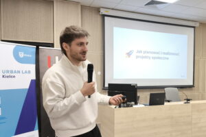 Młodzi udowadniają, że w Kielcach można zrobić karierę - Radio Kielce Młodzi udowadniają, że w Kielcach można zrobić karierę - Radio Kielce