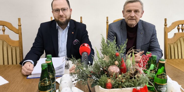 Radni zdecydują o przeznaczeniu rezerwy budżetowej - Radio Kielce Radni zdecydują o przeznaczeniu rezerwy budżetowej