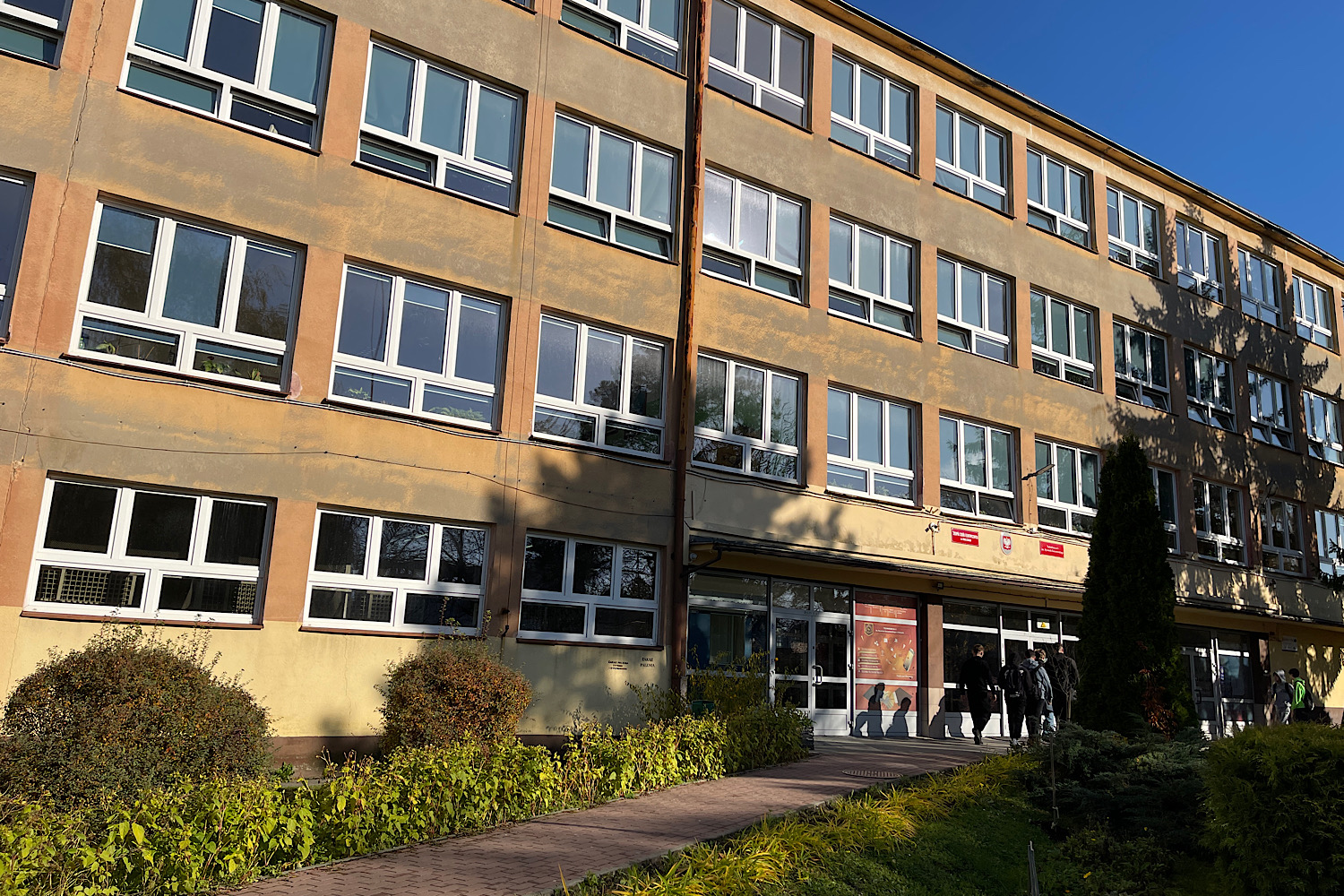 Miasto wyremontuje szkoły