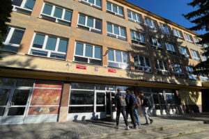 Miasto wyremontuje szkoły