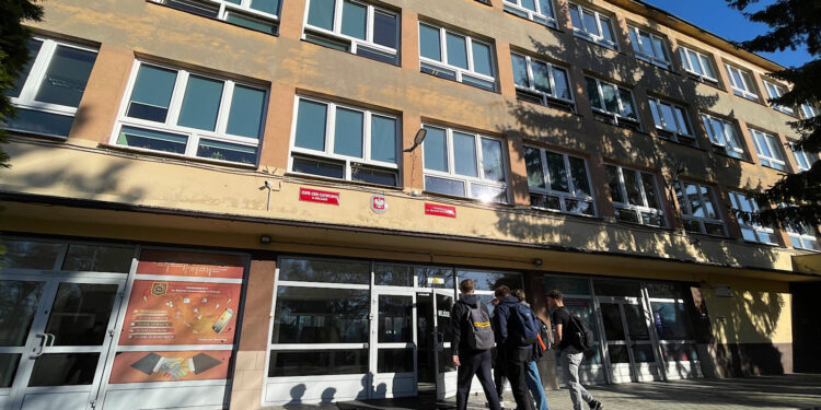 Miasto wyremontuje szkoły