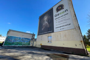 04.11.2025. Kielce. Zespół Szkół Elektrycznych w Kielcach / Fot. Wiktor Taszłow - Radio Kielce