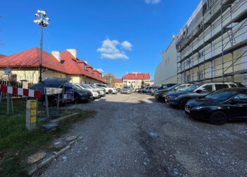 Zmiana planów dotycząca miejskiej działki