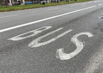 Czy pojazdy wojskowe pojadą w Kielcach buspasami?