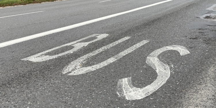 Czy pojazdy wojskowe pojadą w Kielcach buspasami?