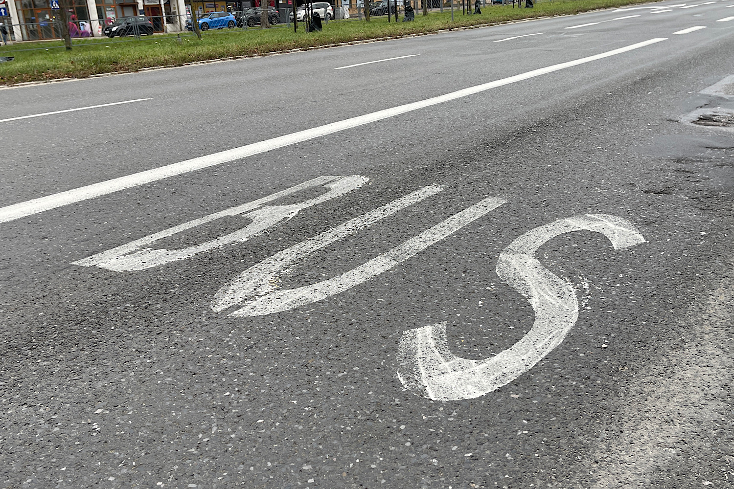 Czy pojazdy wojskowe pojadą w Kielcach buspasami?