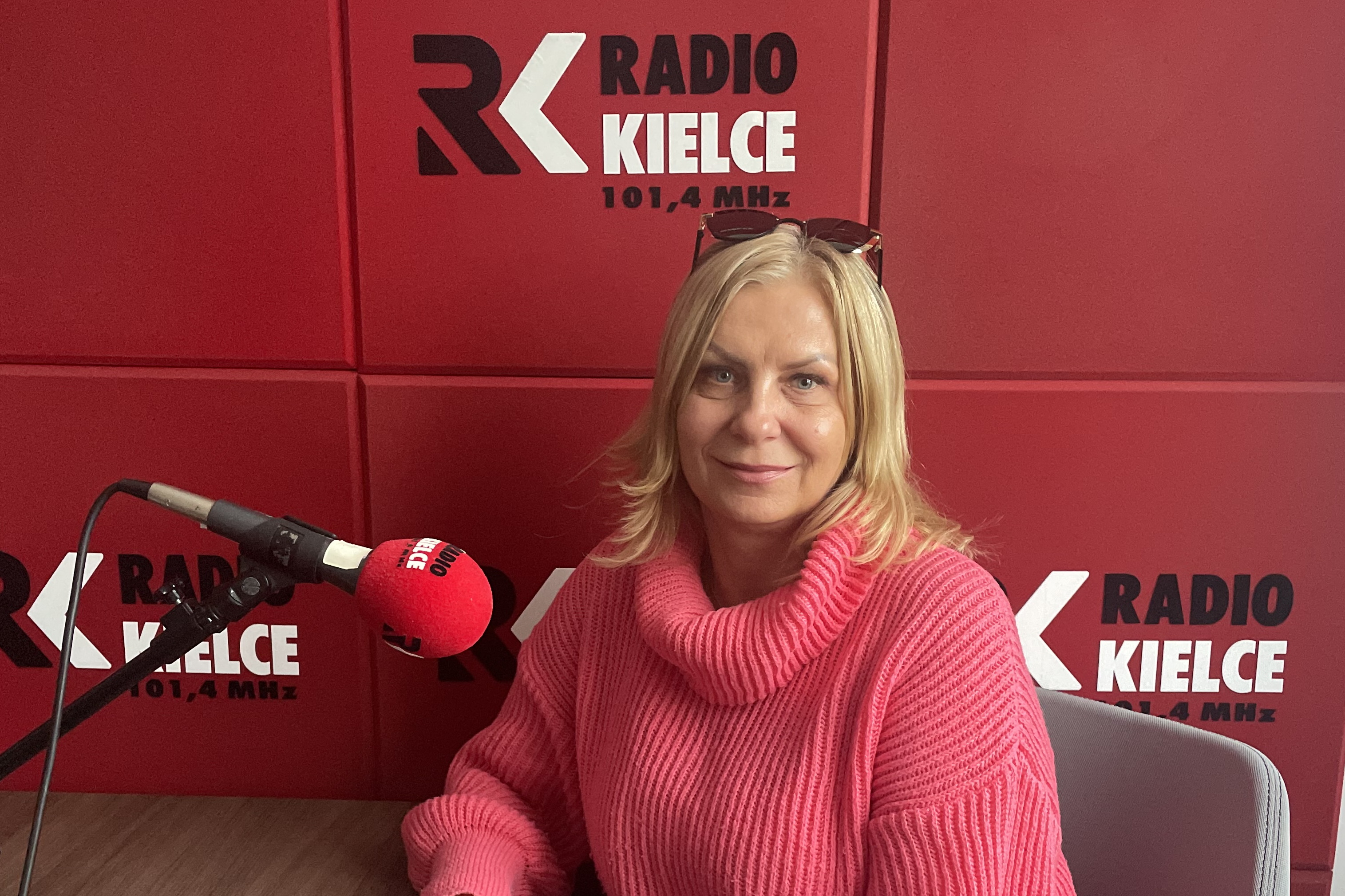 „Sandomierz pomiędzy górami” – koncert piosenki turystycznej