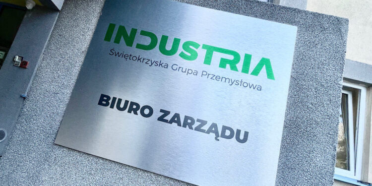 ŚGP Industria bez nowego zarządu. Kandydaci byli, ale ogłoszono nowy konkurs