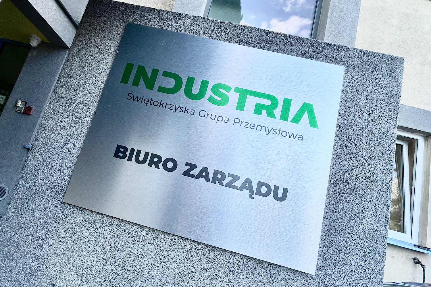 ŚGP Industria bez nowego zarządu. Kandydaci byli, ale ogłoszono nowy konkurs