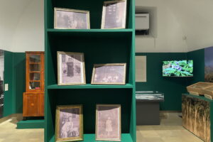 Meble kolbuszowskie na nowej wystawie - Radio Kielce Meble kolbuszowskie na nowej wystawie - Radio Kielce