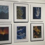 Czas ujęty w kadrach fotografii w sandomierskim ratuszu