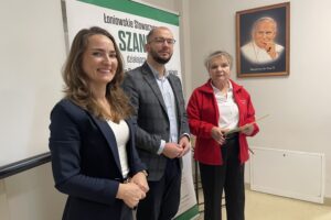 Wielka Moc Małych Społeczności w gminie Łoniów - Radio Kielce Wielka Moc Małych Społeczności w gminie Łoniów