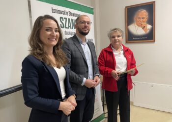 Wielka Moc Małych Społeczności w gminie Łoniów