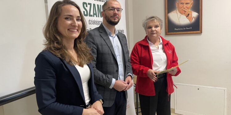 Wielka Moc Małych Społeczności w gminie Łoniów - Radio Kielce Wielka Moc Małych Społeczności w gminie Łoniów