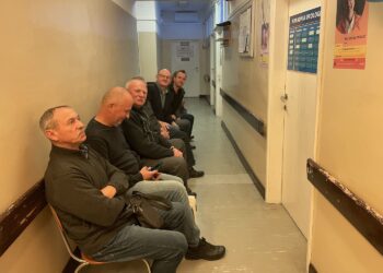 Prostata pod kontrolą - ważna akcja w sandomierskim szpitalu