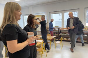 Mieszkańcy i turyści wzięli udział w akcji charytatywnej - Radio Kielce