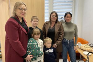 Mieszkańcy i turyści wzięli udział w akcji charytatywnej - Radio Kielce