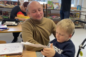 Mieszkańcy i turyści wzięli udział w akcji charytatywnej - Radio Kielce