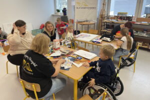 Mieszkańcy i turyści wzięli udział w akcji charytatywnej