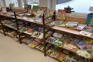 Mieszkańcy i turyści wzięli udział w akcji charytatywnej - Radio Kielce