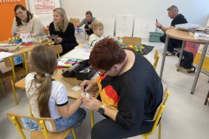 Mieszkańcy i turyści wzięli udział w akcji charytatywnej - Radio Kielce