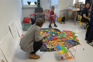 Mieszkańcy i turyści wzięli udział w akcji charytatywnej - Radio Kielce