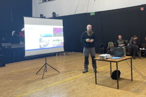 Osieczanie bezpieczni - Radio Kielce