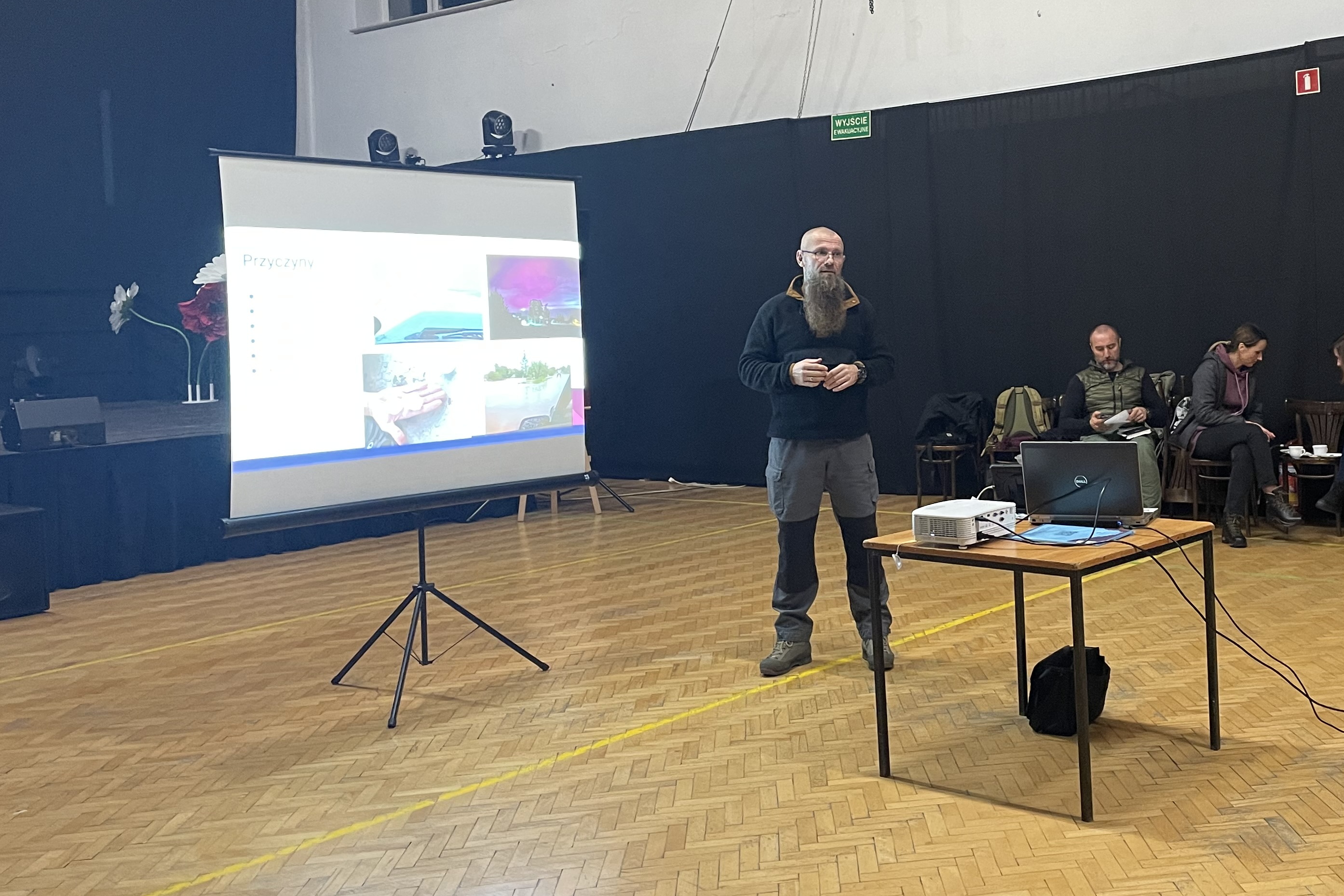 Osieczanie bezpieczni