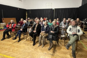 Osieczanie bezpieczni - Radio Kielce