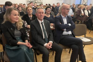 90 lat PCK - obchody w Sandomierzu - Radio Kielce