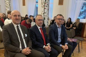 90 lat PCK - obchody w Sandomierzu - Radio Kielce