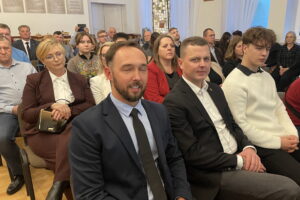 90 lat PCK - obchody w Sandomierzu - Radio Kielce