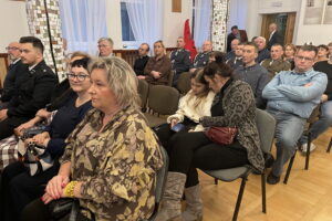 90 lat PCK - obchody w Sandomierzu - Radio Kielce