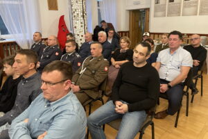 90 lat PCK - obchody w Sandomierzu - Radio Kielce