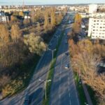 Będzie łatwiej zawrócić na ulicy Armii Krajowej