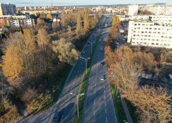 Będzie łatwiej zawrócić na ulicy Armii Krajowej - Radio Kielce Będzie łatwiej zawrócić na ulicy Armii Krajowej