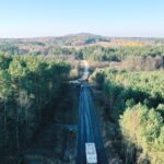 Nowa droga obwodnicą podkieleckiej wsi? Otwarcie jeszcze w tym roku