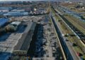 Miejskie elektryki będą miały swoją bazę