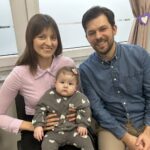 Wcześniaki urodzone w Szpitalu Kieleckim świętowały swój dzień