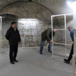 Olga Boznańska w pińczowskim Pałacu Wielopolskich