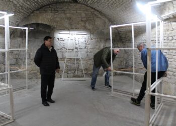 Olga Boznańska w pińczowskim Pałacu Wielopolskich