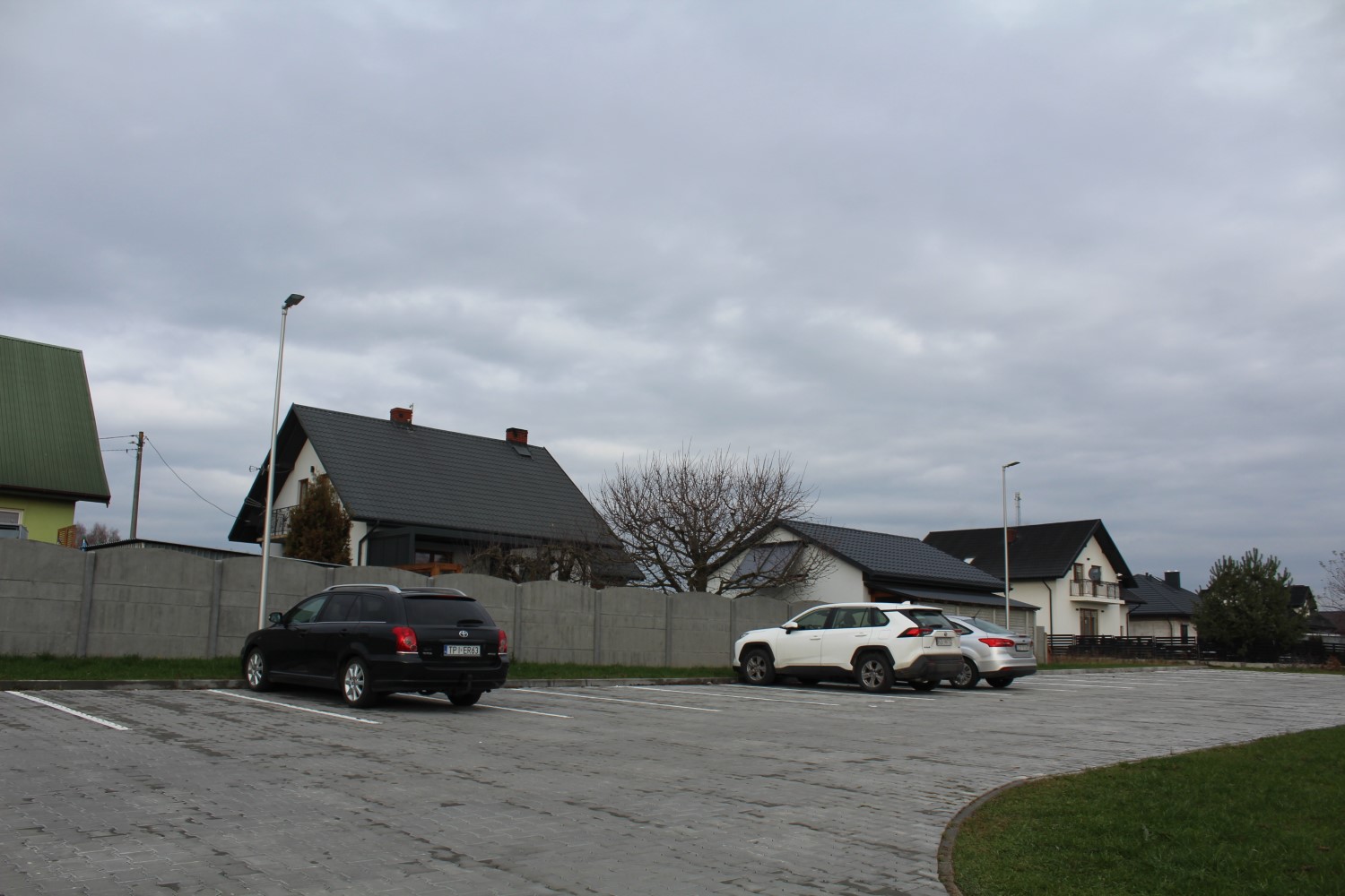 Pacjenci Gnojna będą się leczyć w nowym ośrodku zdrowia