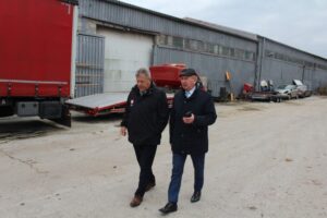 Pińczów bez toksycznych odpadów - Radio Kielce Pińczów bez toksycznych odpadów