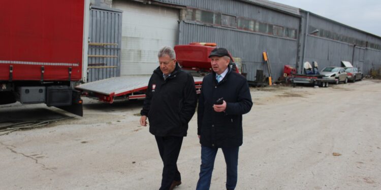 Pińczów bez toksycznych odpadów - Radio Kielce Pińczów bez toksycznych odpadów