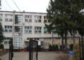 Szkoła Podstawowa im. Kornela Makuszyńskiego w Pacanowie / Fot. Marta Gajda-Kruk - Radio Kielce