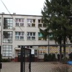 Szkoła Podstawowa im. Kornela Makuszyńskiego w Pacanowie / Fot. Marta Gajda-Kruk - Radio Kielce